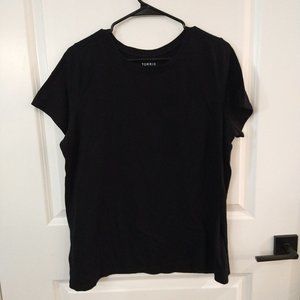 Torrid Classic Fit tee